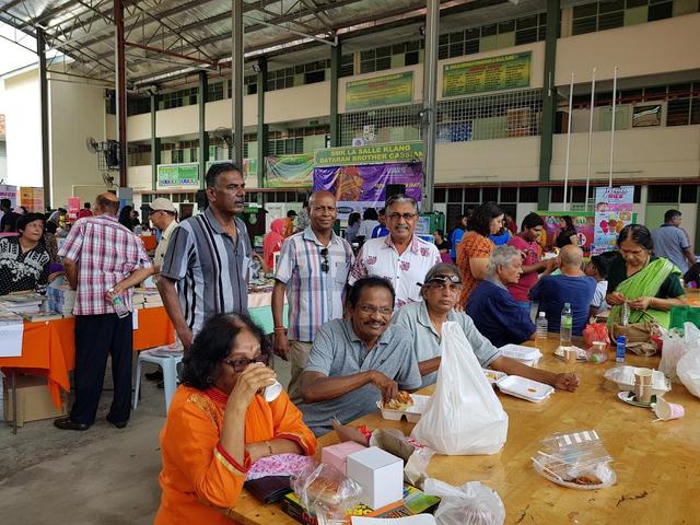 Photo of Mamangam Community Center, Klang - Klang, Selangor, Malaysia