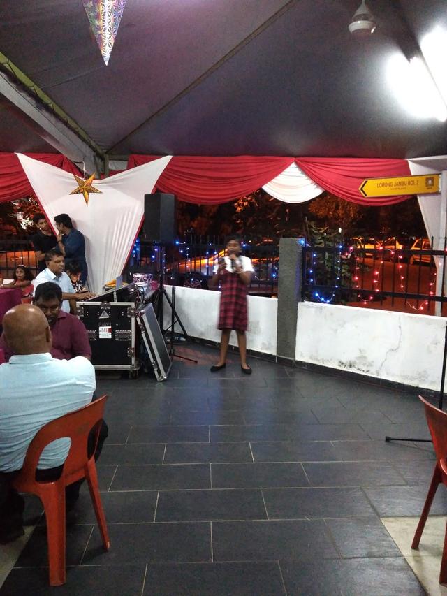 Photo of Mamangam Community Center, Klang - Klang, Selangor, Malaysia