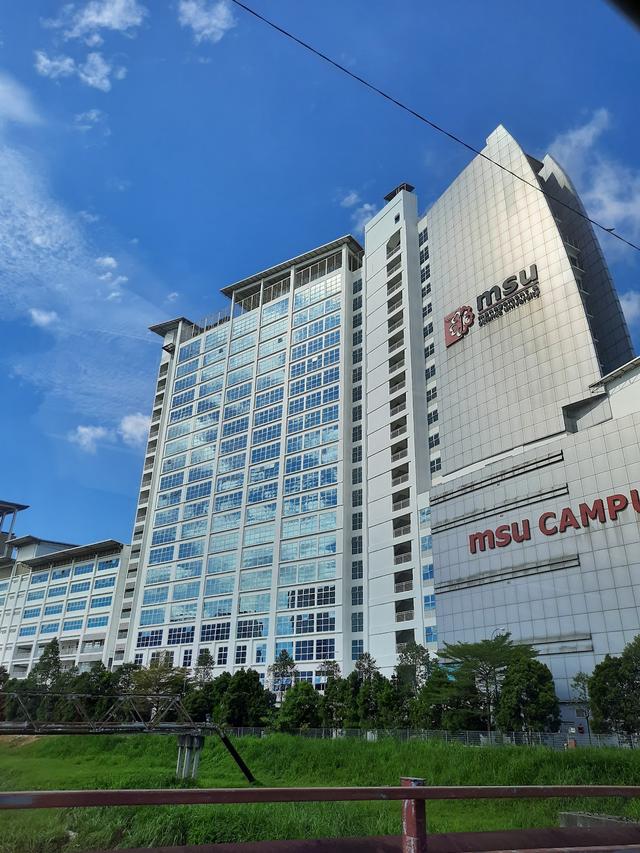 Photo of Management & Science University (MSU) - Shah Alam, Selangor, Malaysia