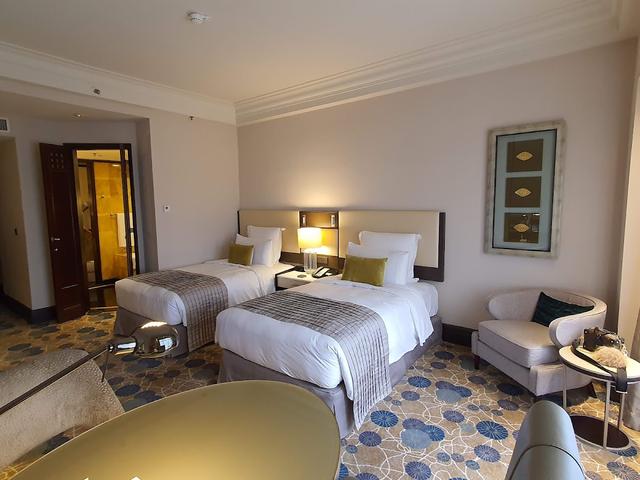 Photo of Mandarin Oriental, Kuala Lumpur - Kuala Lumpur, Kuala lumpur, Malaysia