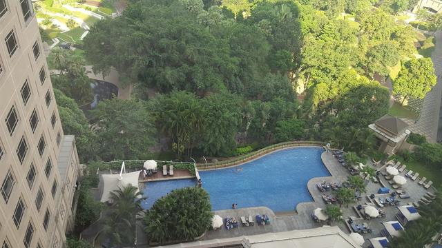 Photo of Mandarin Oriental, Kuala Lumpur - Kuala Lumpur, Kuala lumpur, Malaysia