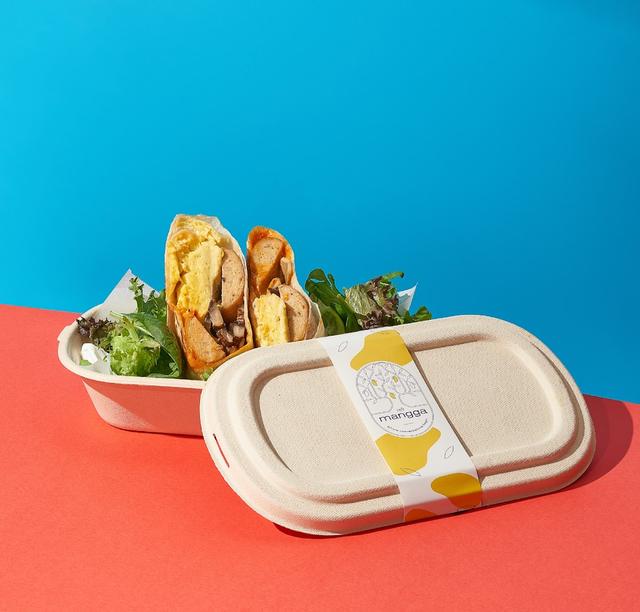 Photo of Mangga at the Blue Mansion - George Town, Penang, Malaysia