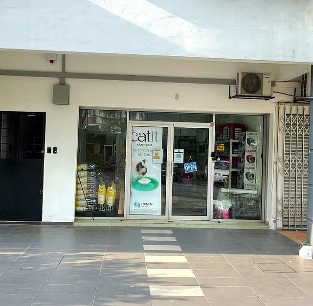 Photo of Manja Pets - Puchong, Selangor, Malaysia