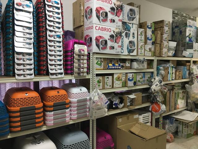 Photo of Manja Pets - Puchong, Selangor, Malaysia