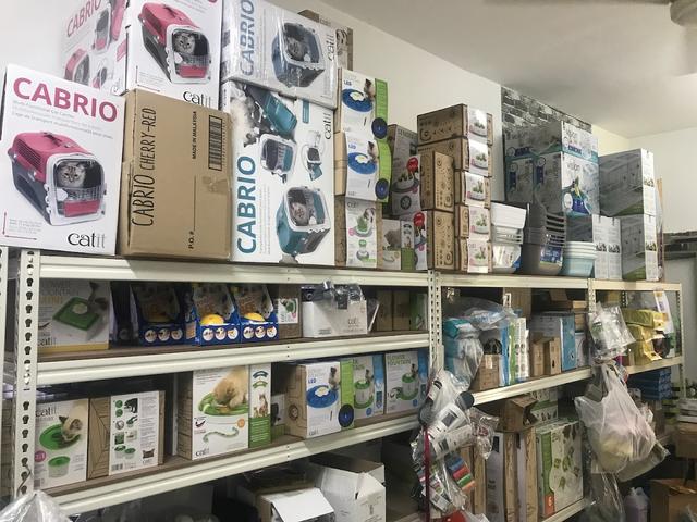 Photo of Manja Pets - Puchong, Selangor, Malaysia