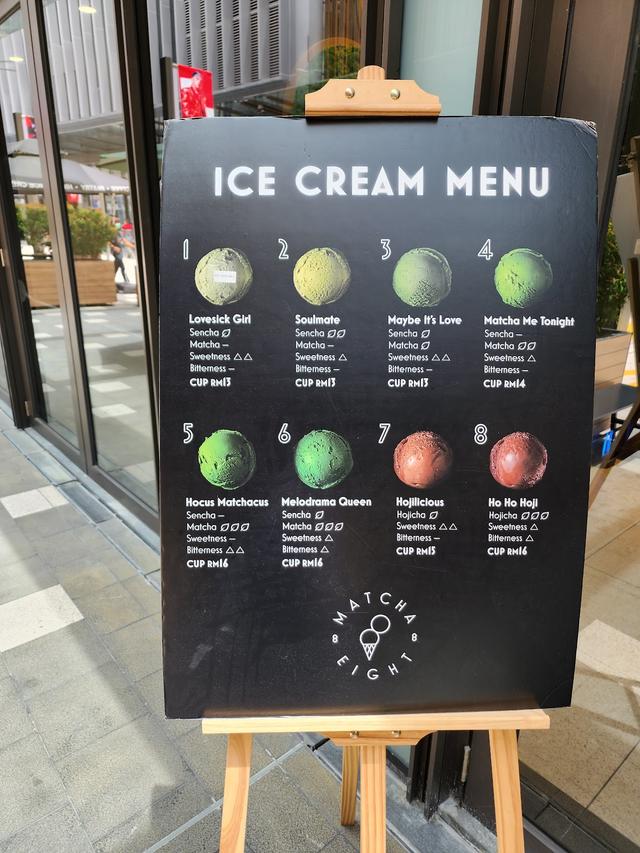 Photo of MATCHA EIGHT - Kuala Lumpur, Kuala lumpur, Malaysia