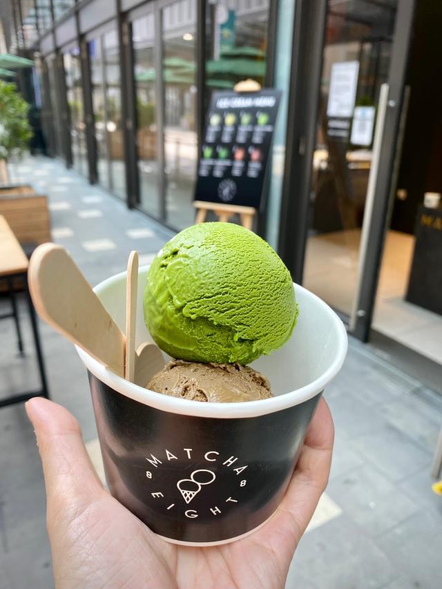 Photo of MATCHA EIGHT - Kuala Lumpur, Kuala lumpur, Malaysia