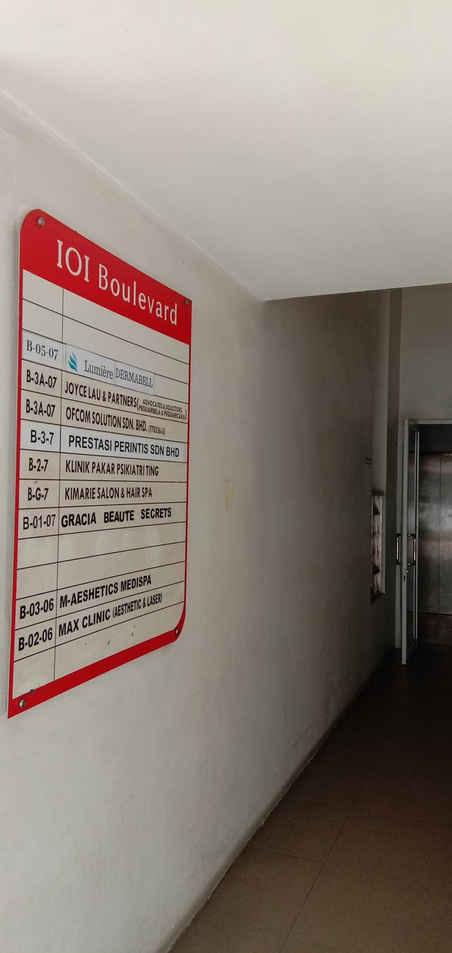 Photo of MAX Clinic - Puchong, Selangor, Malaysia