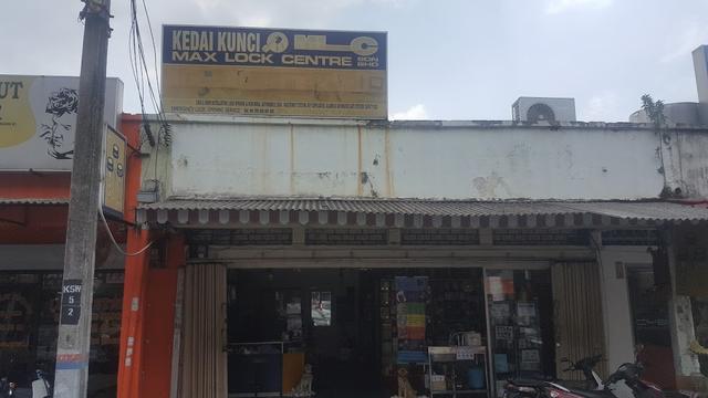 Photo of Max Lock Trading - Klang, Selangor, Malaysia