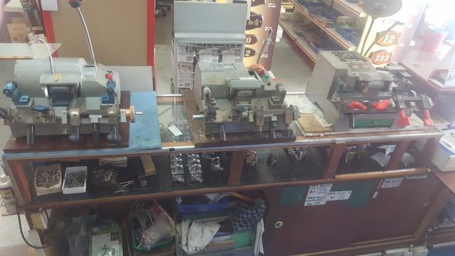 Photo of Max Lock Trading - Klang, Selangor, Malaysia