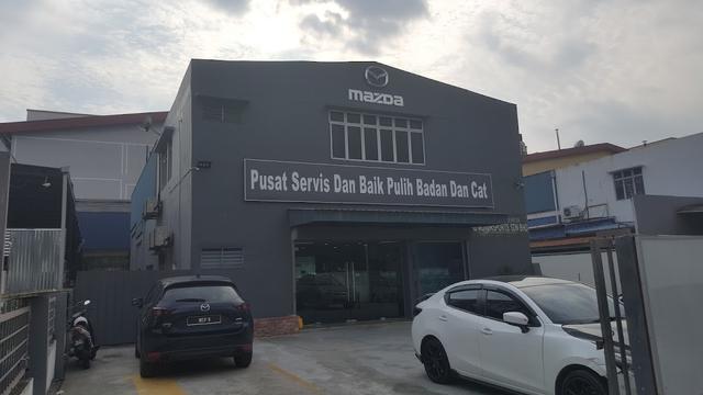 Photo of Mazda Batu Caves Service Centre - Kuala Lumpur, Kuala lumpur, Malaysia