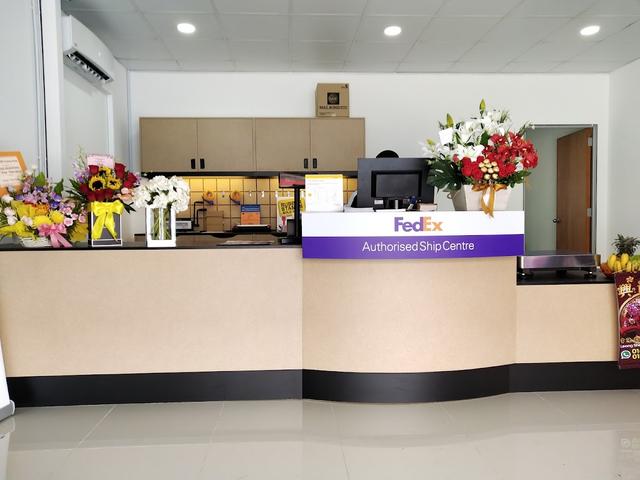 Photo of MBE (Mail Boxes Etc) @ Puchong Permai - Puchong, Selangor, Malaysia