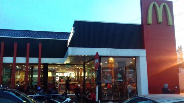 Photo of McDonald's Puchong Permai DT - Puchong, Selangor, Malaysia