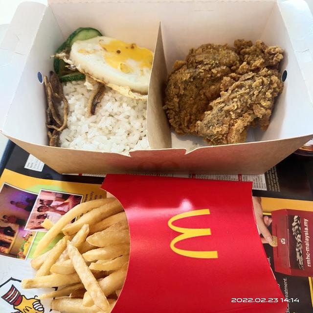 Photo of McDonald's Sri Gombak - Kuala Lumpur, Kuala lumpur, Malaysia