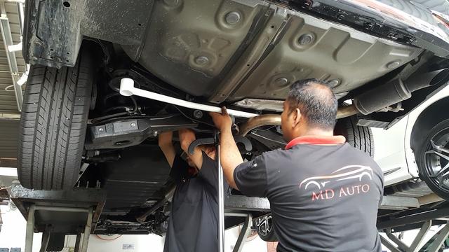 Photo of MD Auto Vellfire Service Centre (Ultra Racing) - Kuala Lumpur, Kuala lumpur, Malaysia