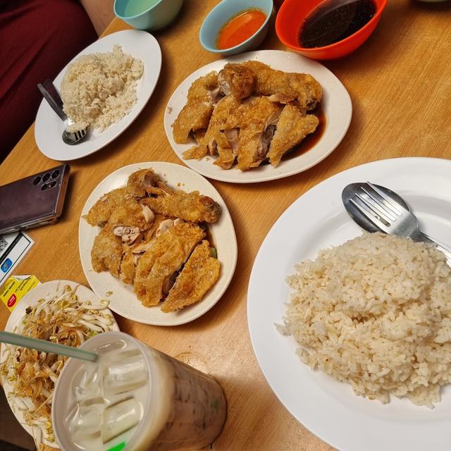 Photo of Medan Selera Jalan Raja Muda Abdul Aziz - Kuala Lumpur, Kuala lumpur, Malaysia