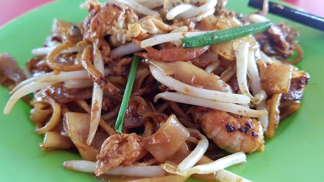 Photo of Medan Selera Taman Eng Ann - Klang, Selangor, Malaysia