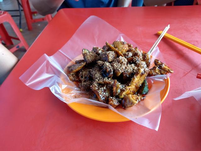 Photo of Medan Selera Taman Eng Ann - Klang, Selangor, Malaysia