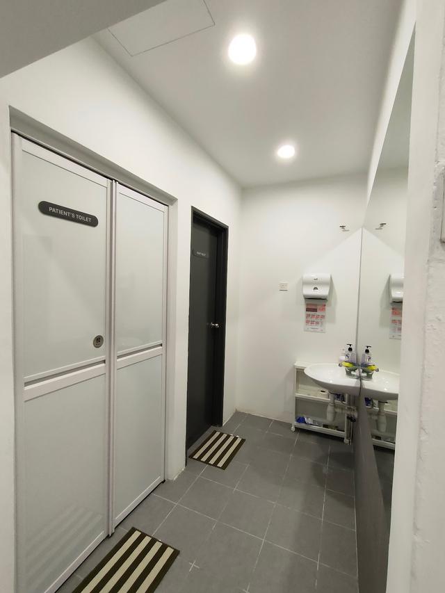 Photo of MEDICODE CLINIC - Bukit Mertajam, Penang, Malaysia