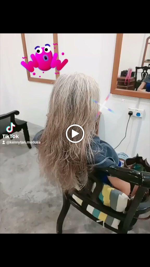 Photo of Medusa Hair Studio - Petaling Jaya, Selangor, Malaysia