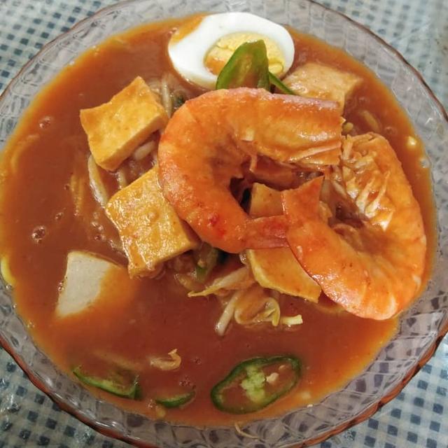 Photo of Mee Udang Ladang Tebu - Kuala Lumpur, Kuala lumpur, Malaysia