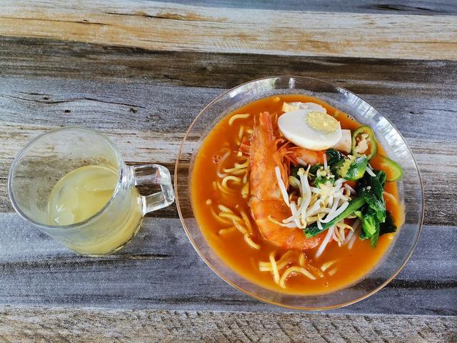 Photo of Mee Udang Ladang Tebu - Kuala Lumpur, Kuala lumpur, Malaysia