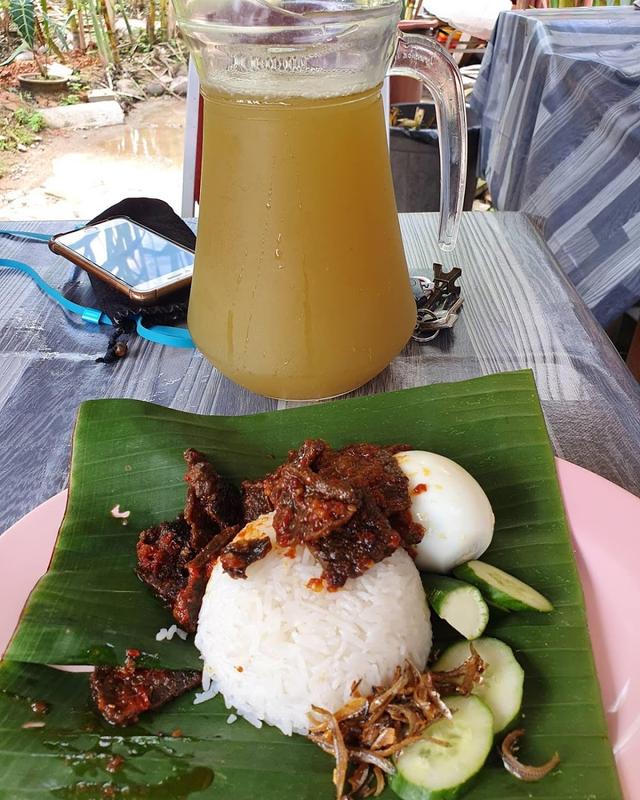 Photo of Mee Udang Ladang Tebu - Kuala Lumpur, Kuala lumpur, Malaysia