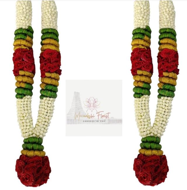 Photo of Meenakshi florist - Klang, Selangor, Malaysia