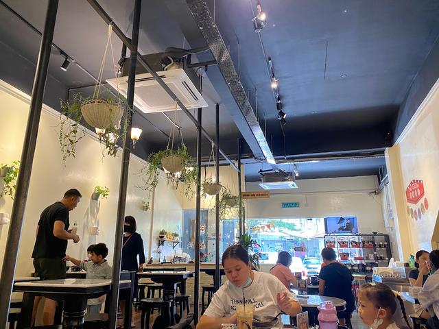 Photo of Meet Mee Danau Kota - Kuala Lumpur, Kuala lumpur, Malaysia