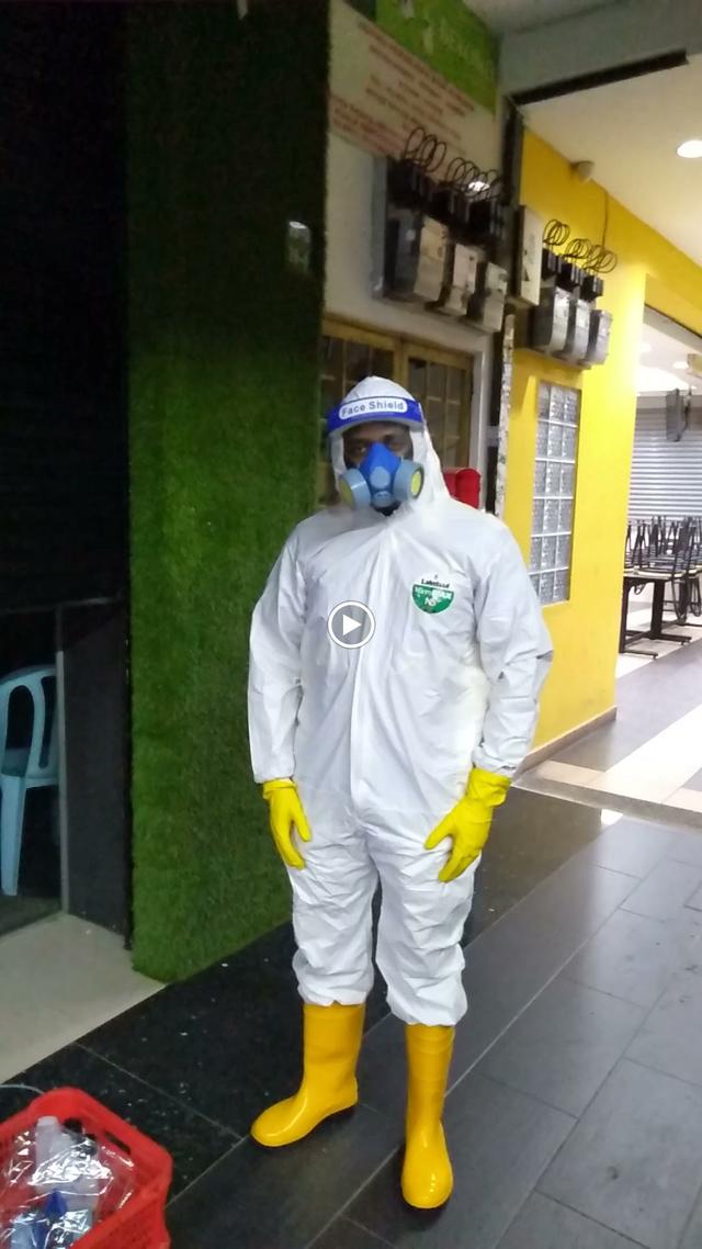 Photo of Mega Budapest Control - Puchong, Selangor, Malaysia