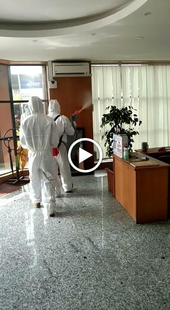 Photo of Mega Budapest Control - Puchong, Selangor, Malaysia