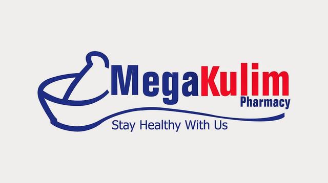 Photo of Mega Kulim Pharmacy (Alma) - Bukit Mertajam, Penang, Malaysia