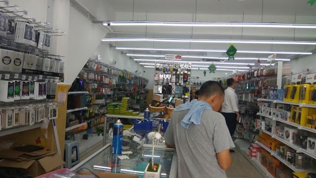 Photo of Melisa Accessories Bukit Tinggi Klang - Klang, Selangor, Malaysia