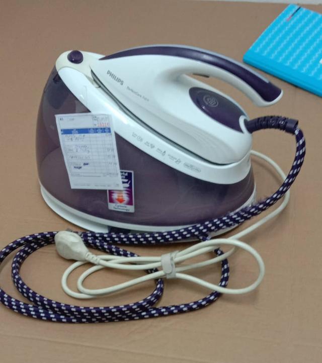 Photo of Membaiki steam iron Philips dan periuk noxxa penang bukit mertajam - Bukit Mertajam, Penang, Malaysia