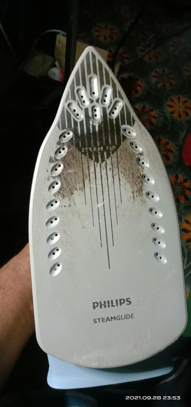 Photo of Membaiki steam iron Philips dan periuk noxxa penang bukit mertajam - Bukit Mertajam, Penang, Malaysia