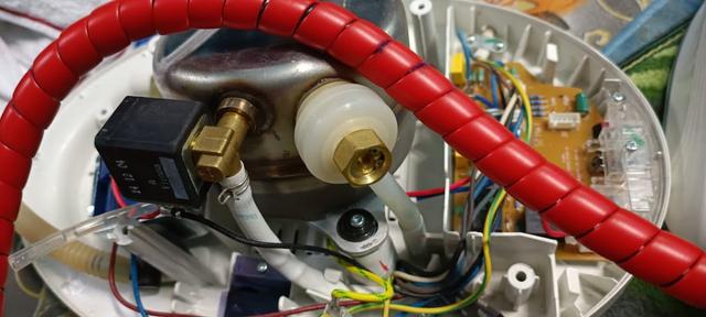 Photo of Membaiki steam iron Philips dan periuk noxxa penang bukit mertajam - Bukit Mertajam, Penang, Malaysia