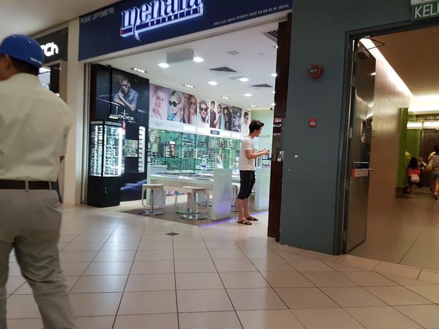 Photo of MENARA OPTOMETRY CENTRE SDN BHD (MID VALLEY) - Kuala Lumpur, Kuala lumpur, Malaysia