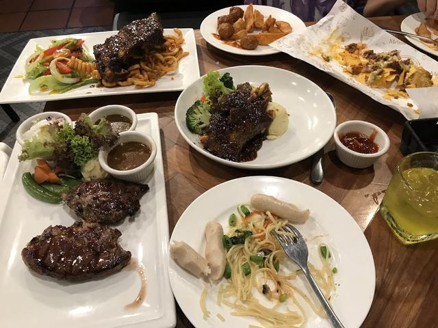 Photo of Me'nate Steak Hub (Setapak) - Kuala Lumpur, Kuala lumpur, Malaysia