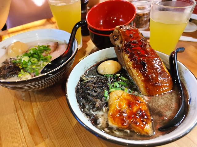 Photo of Menya Shi Shi Do - Petaling Jaya, Selangor, Malaysia