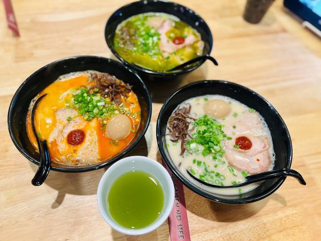 Photo of Menya Shi Shi Do - Petaling Jaya, Selangor, Malaysia