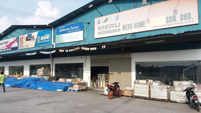Photo of Meru Home Centre Sdn Bhd - Klang, Selangor, Malaysia