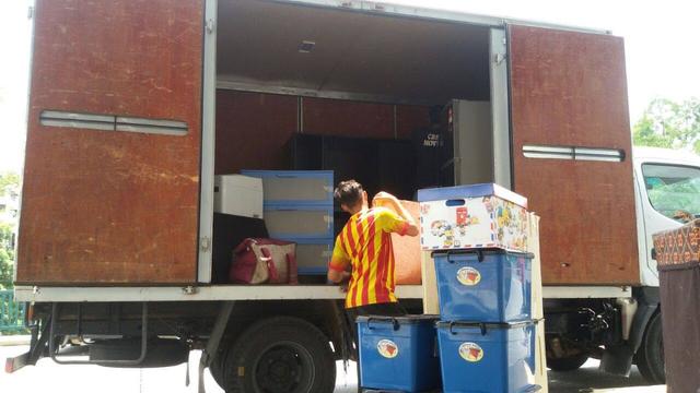 Photo of MES Moving and Packing - Shah Alam Klang - Klang, Selangor, Malaysia