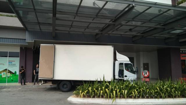 Photo of MES Moving and Packing - Shah Alam Klang - Klang, Selangor, Malaysia