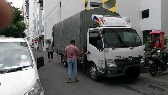 Photo of MES Moving and Packing - Shah Alam Klang - Klang, Selangor, Malaysia