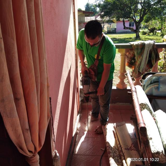 Photo of MF Simfoni Venture - Bukit Mertajam, Penang, Malaysia