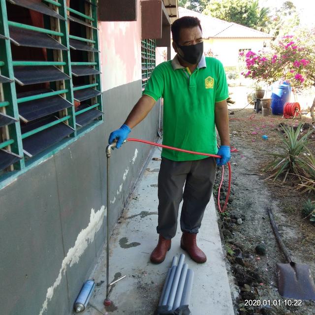 Photo of MF Simfoni Venture - Bukit Mertajam, Penang, Malaysia