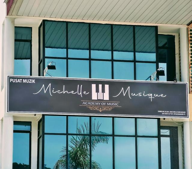 Photo of Michelle Musique (Academy of Music) - Bukit Mertajam, Penang, Malaysia