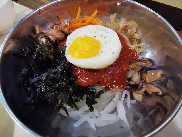 Photo of Miga Korean Restaurant @ Sunway Pyramid - Petaling Jaya, Selangor, Malaysia