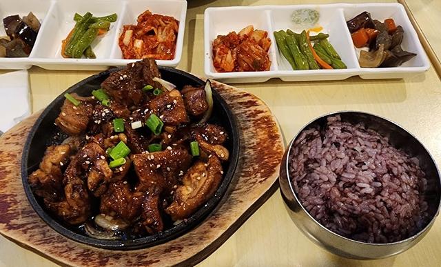 Photo of Miga Korean Restaurant @ Sunway Pyramid - Petaling Jaya, Selangor, Malaysia