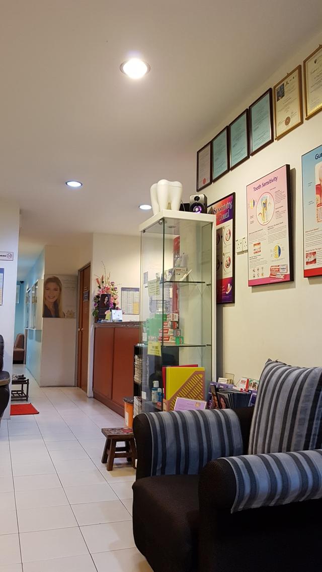 Photo of Millennium Care Dental Surgery - Bukit Mertajam, Penang, Malaysia